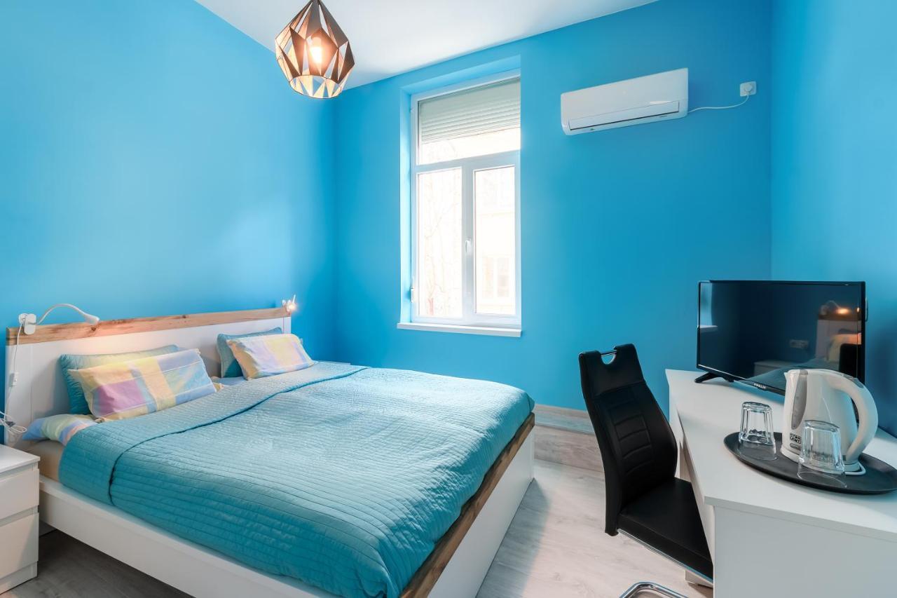 Пацо Hotel Burgas Exterior photo